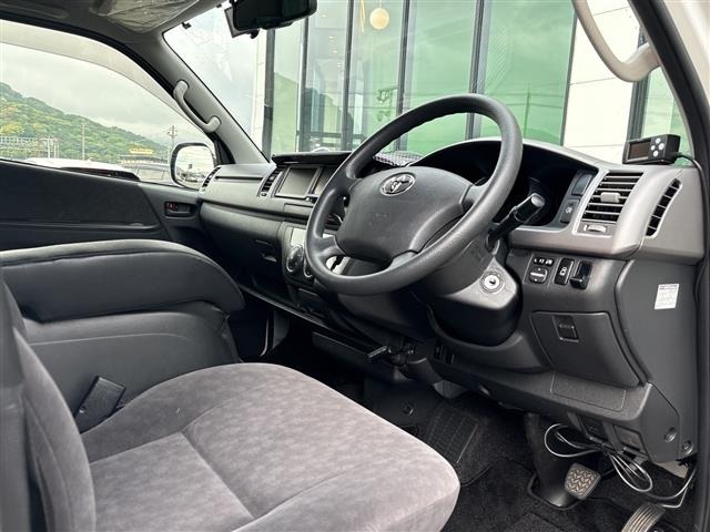 Toyota HIACE WAGON 2013 7429922-10
