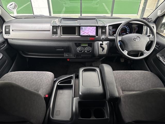 Toyota HIACE WAGON 2013 7429922-15