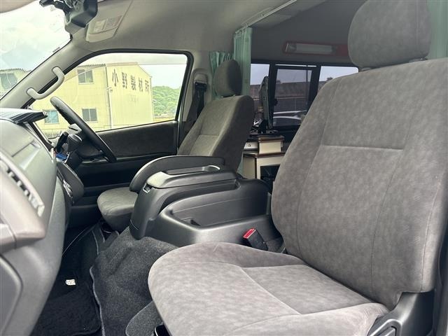Toyota HIACE WAGON 2013 7429922-20