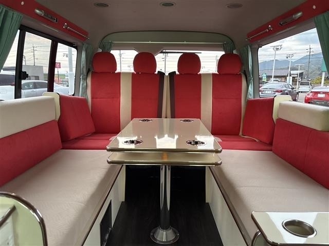 Toyota HIACE WAGON 2013 7429922-22