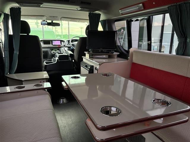 Toyota HIACE WAGON 2013 7429922-6