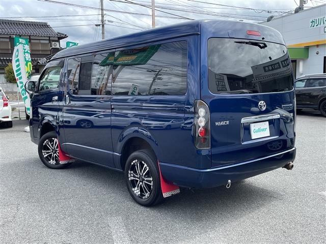 Toyota HIACE WAGON 2011 7429923-13