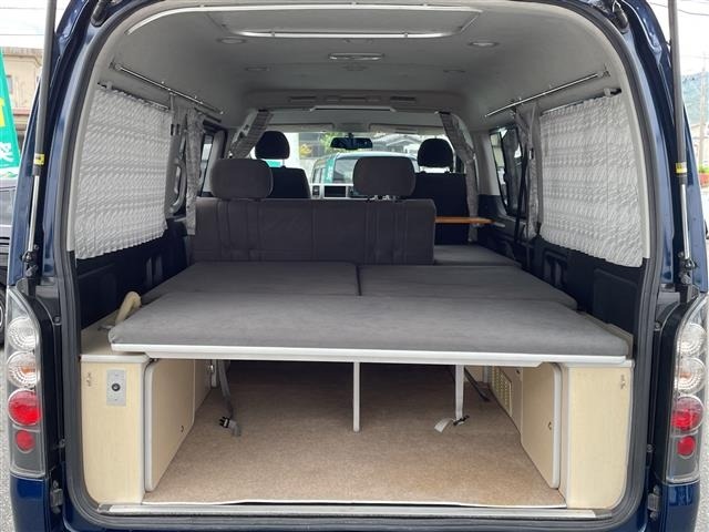 Toyota HIACE WAGON 2011 7429923-2