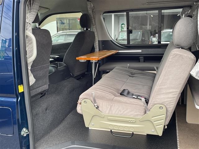 Toyota HIACE WAGON 2011 7429923-20
