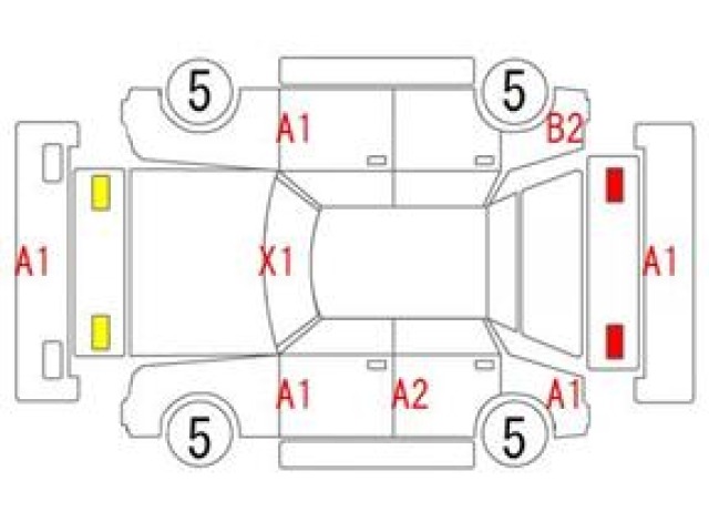 Toyota HIACE WAGON 2011 7429923-23