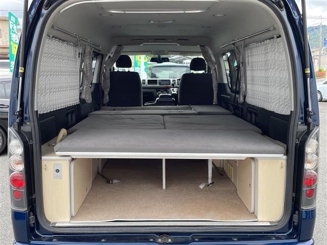 Toyota HIACE WAGON 2011 7429923-4