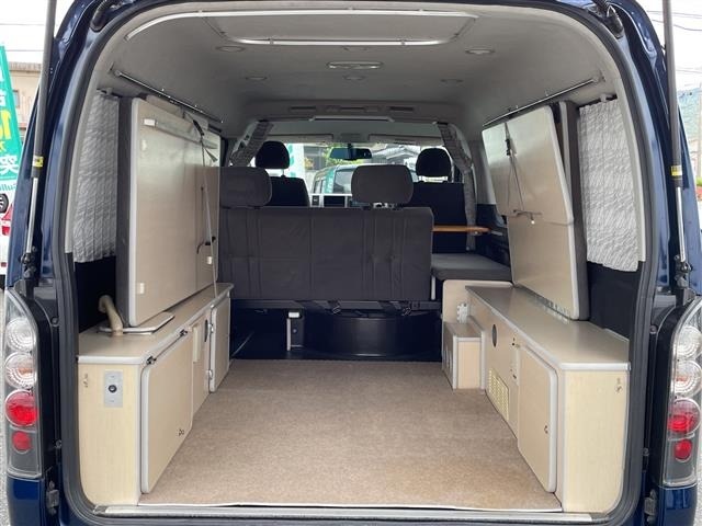 Toyota HIACE WAGON 2011 7429923-7