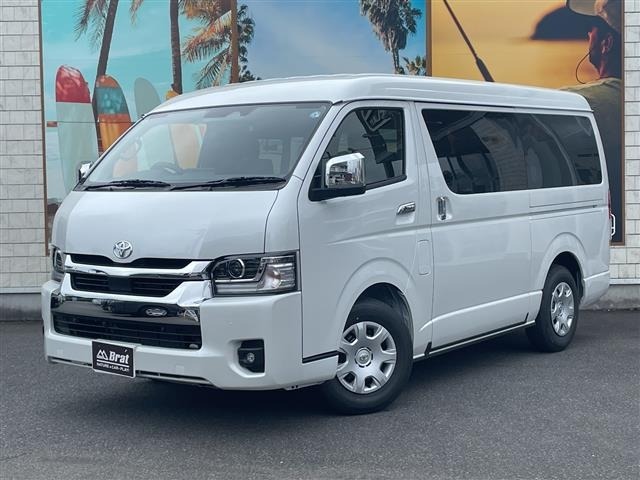 Toyota HIACE WAGON 2026 7429926-0