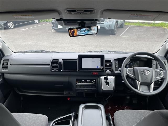 Toyota HIACE WAGON 2026 7429926-14