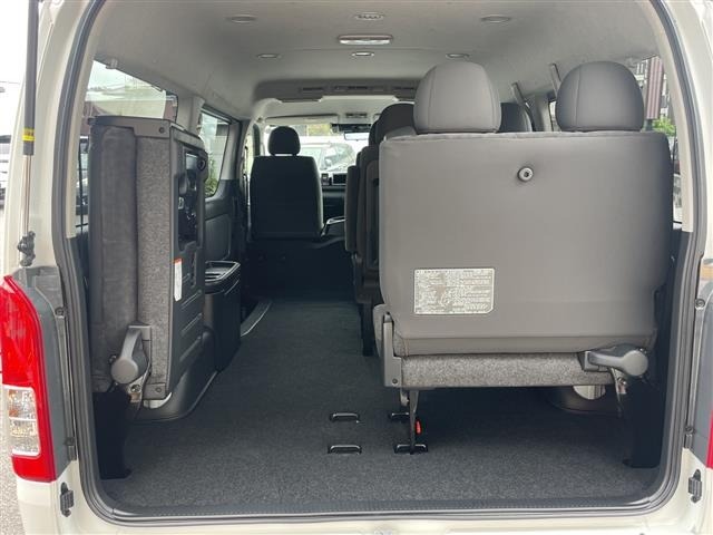 Toyota HIACE WAGON 2026 7429926-7