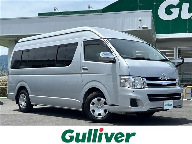 Toyota HIACE WAGON 2013 7429928-0