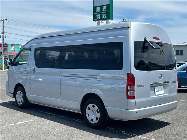 Toyota HIACE WAGON 2013 7429928-13