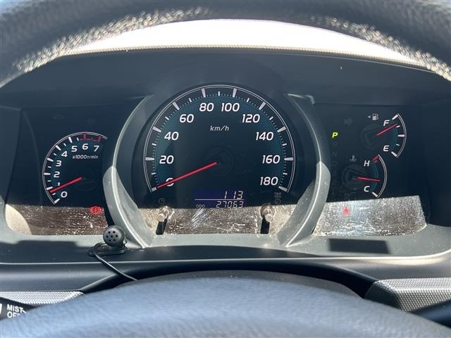 Toyota HIACE WAGON 2013 7429928-21