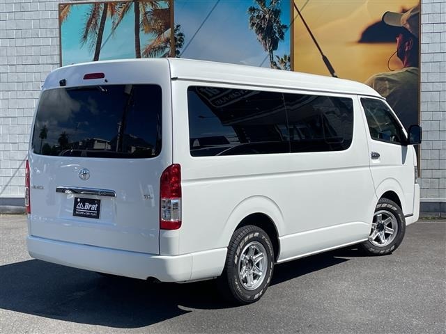 Toyota HIACE WAGON 2022 7429929-13