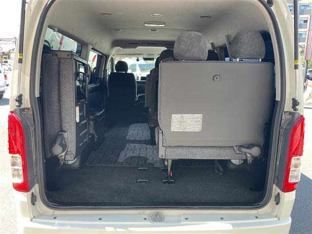Toyota HIACE WAGON 2022 7429929-17