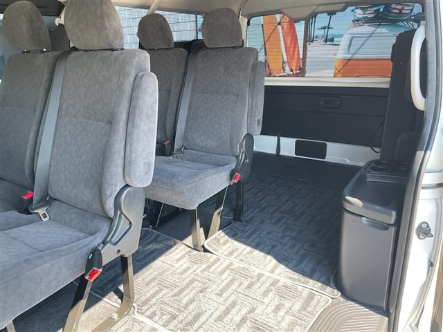 Toyota HIACE WAGON 2022 7429929-18
