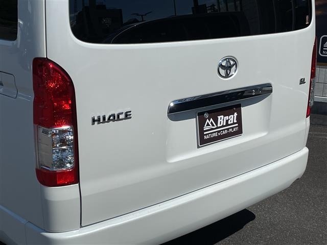 Toyota HIACE WAGON 2022 7429929-20