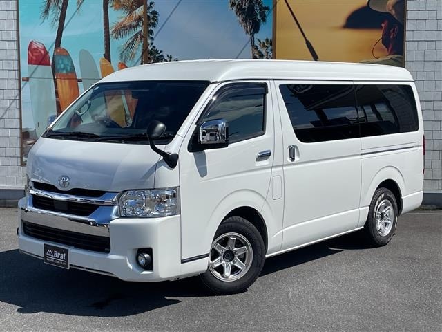 Toyota HIACE WAGON 2022 7429929-22