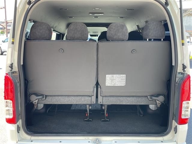 Toyota HIACE WAGON 2022 7429929-8