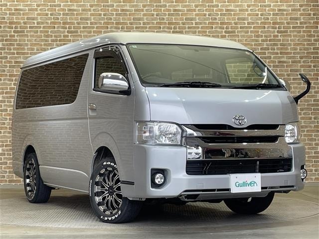 Toyota HIACE WAGON 2016 7429930-0