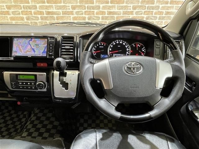 Toyota HIACE WAGON 2016 7429930-16