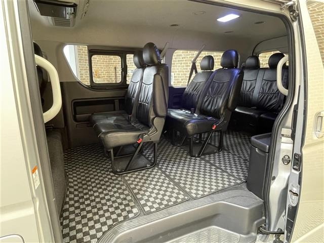 Toyota HIACE WAGON 2016 7429930-2