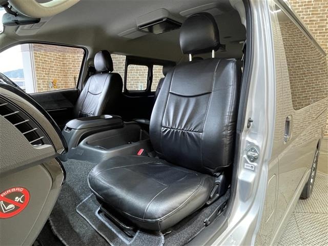 Toyota HIACE WAGON 2016 7429930-22
