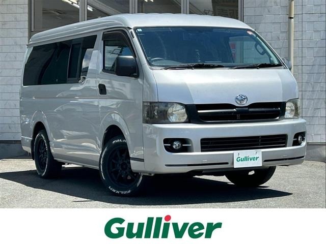 Toyota HIACE WAGON 2006 7429931-0