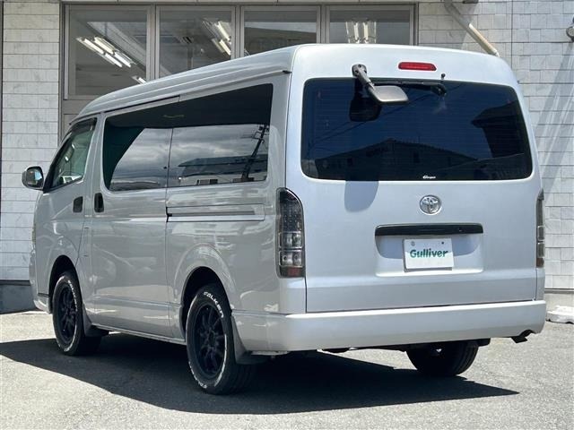 Toyota HIACE WAGON 2006 7429931-13