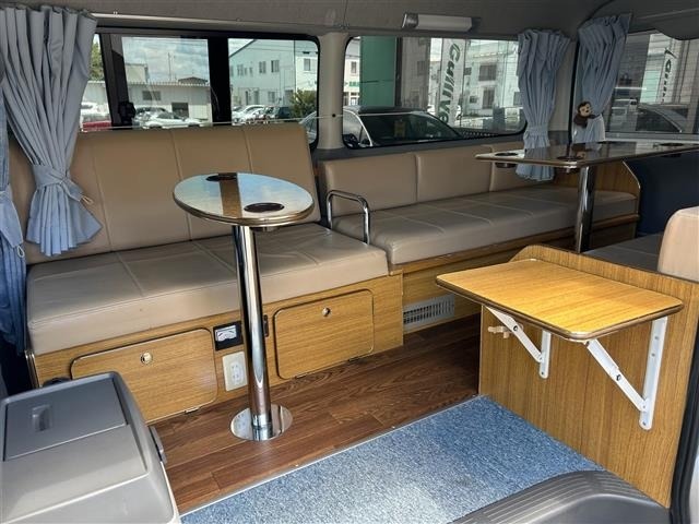 Toyota HIACE WAGON 2006 7429931-15