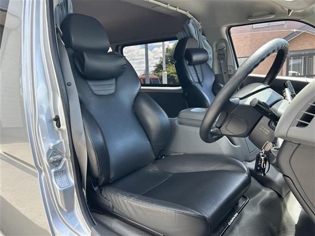 Toyota HIACE WAGON 2006 7429931-20