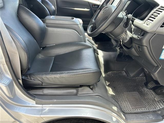 Toyota HIACE WAGON 2006 7429931-22