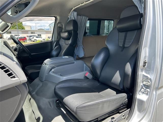 Toyota HIACE WAGON 2006 7429931-4
