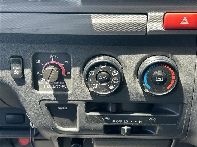 Toyota HIACE WAGON 2006 7429931-7