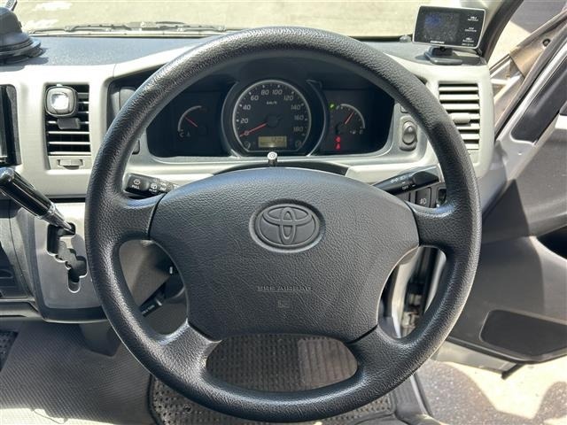 Toyota HIACE WAGON 2006 7429931-9
