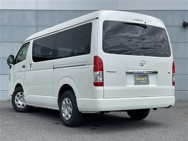 Toyota HIACE WAGON 2025 7429932-14
