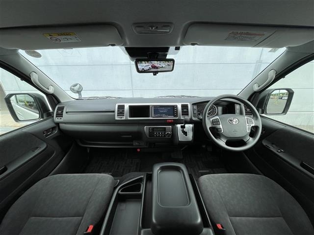 Toyota HIACE WAGON 2025 7429932-15