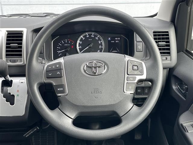 Toyota HIACE WAGON 2025 7429932-19