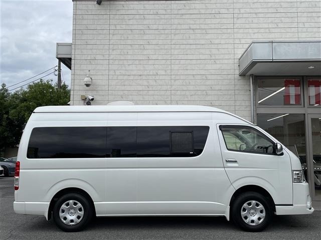 Toyota HIACE WAGON 2015 7429933-1