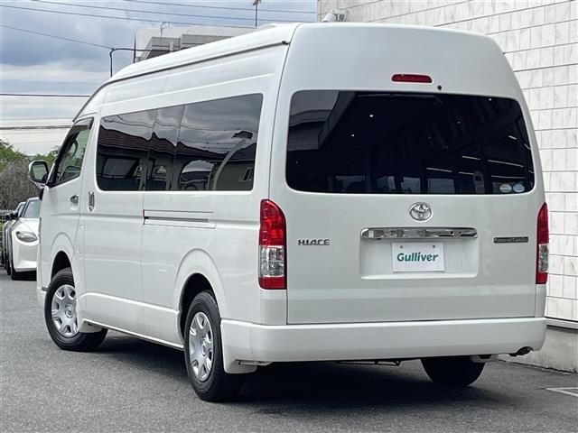Toyota HIACE WAGON 2015 7429933-13