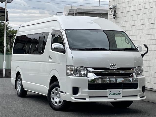 Toyota HIACE WAGON 2015 7429933-15