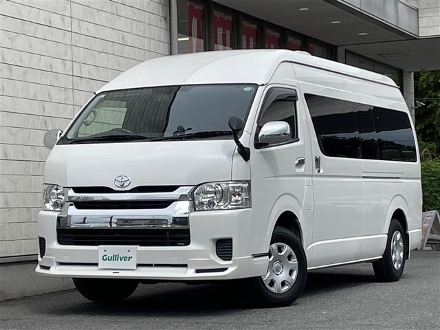 Toyota HIACE WAGON 2015 7429933-17