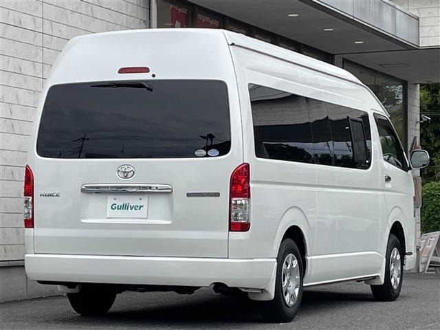 Toyota HIACE WAGON 2015 7429933-18