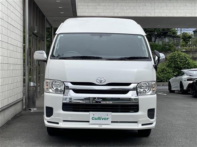 Toyota HIACE WAGON 2015 7429933-19