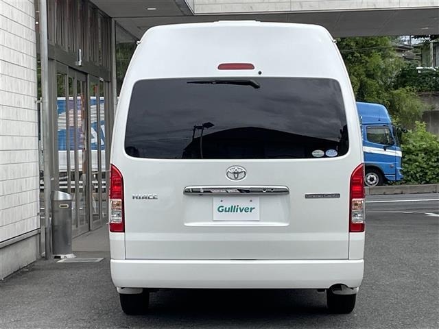 Toyota HIACE WAGON 2015 7429933-21