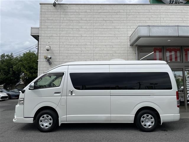 Toyota HIACE WAGON 2015 7429933-3