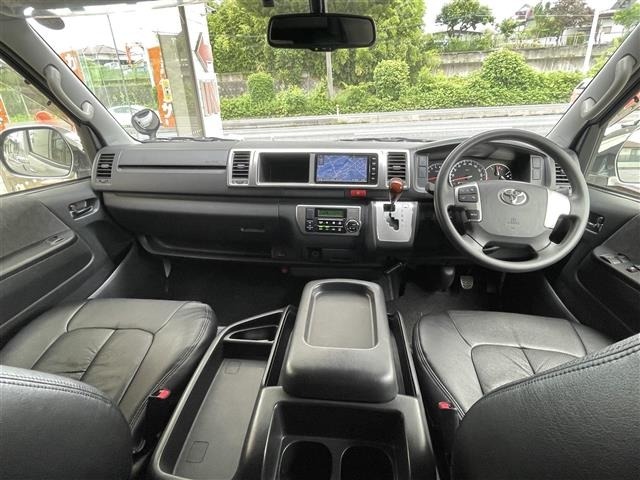 Toyota HIACE WAGON 2015 7429933-9
