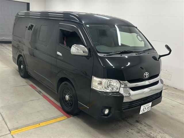 Toyota HIACE WAGON 2015 7429935-0