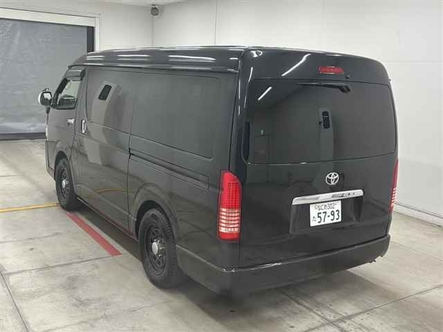 Toyota HIACE WAGON 2015 7429935-1
