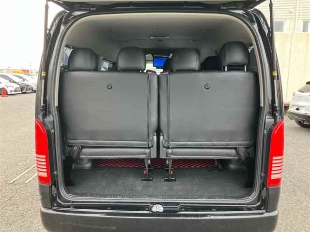 Toyota HIACE WAGON 2015 7429935-10